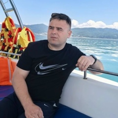 Егор Пизюков, Новозыбков