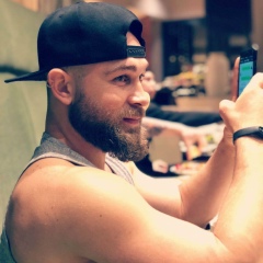 Юрий Чигинцев, 20.03.1985, Никополь