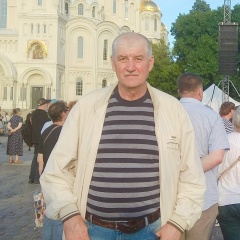 Сергей Пасько, 06.04.1961, Санкт-Петербург