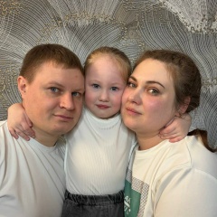 Анастасия Рудакова, 31.03, Иркутск