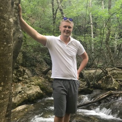 Александр Трифонов, 29.05.1990, Санкт-Петербург