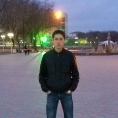 Руслан Тлефтинов, 15.07.1988, Уральск