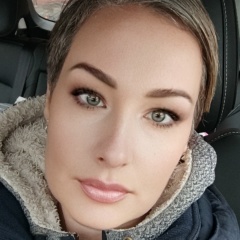 Иришка Шевелёва, Санкт-Петербург