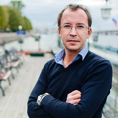 Илья Никонов, 13.08.1978, Санкт-Петербург