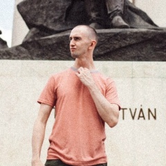 Иван Гнедой, 08.09