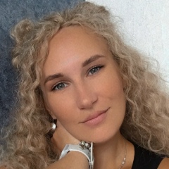 Кристина Михлюк, 02.07.1990