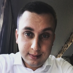 Владимир Ройзен, 26.10, Сочи