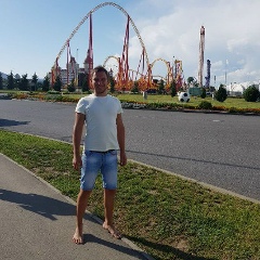 Андрей Инжутов, 15.04.1988