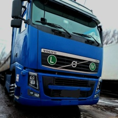 Денис Гончаров, 12.05.1985, Санкт-Петербург