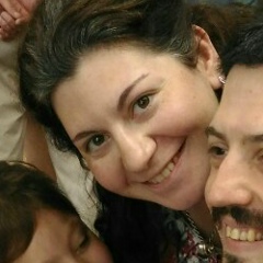 Светлана Дасковская, 16.12.1984, Санкт-Петербург