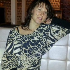 Олеся Дилем, 09.05.1982, Актау