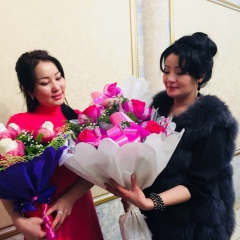 Куралай Нуптекеева, 10.02