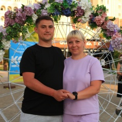 Александр Трушкин, 22.04, Богородицк
