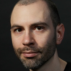 Ильяс Гусейнов, 04.12, Москва