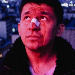 Денис Хананов, Кувандык