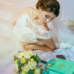 Карина Черноус, 01.04.1991, Шахты