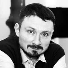 Александр Кривошеев, Москва