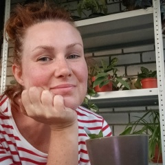 Екатерина Пучко, Нижний Новгород