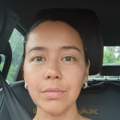 Гузель Ловкина, 04.11, Тюмень