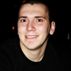 Ильяс Арабгаджиев, 17.05.1988, Москва