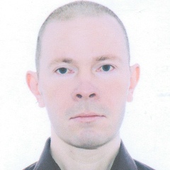 Георгий Костромитин, 06.06.1974, Санкт-Петербург