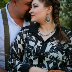 Мария Горелова, 22.04.1989, Тоцкое Второе