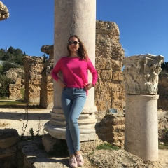 Ирина Вьюн, 15.08.1984