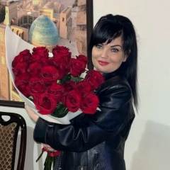 Ирина Салтыкова, 14.10, Луганск