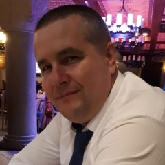 Виктор Люблинский, 02.11.1972, Калининград