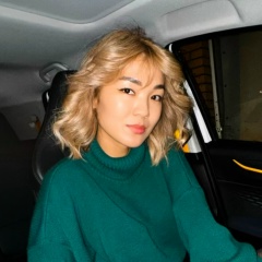 Дана Анаркулова, 12.08, Екатеринбург