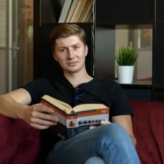 Виталик Мануйлов, 21.06.1995, Москва