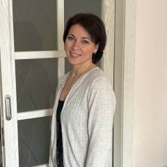 Нелли Максименкова-Ворыханова, 14.10.1976, Москва