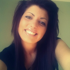 Цветелина Каменова, 25.04, София