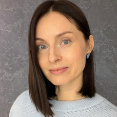 Ирина Чкан, 17.08.1988, Евпатория