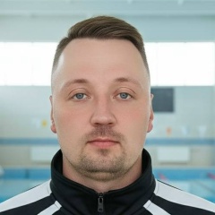 Сергей Бебякин, Санкт-Петербург