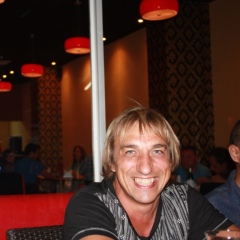 Дмитрий Ильин, 27.07.1970, Manta