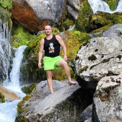 Павел Бабич, 09.08, Томск