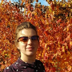 Анастасия Щербакова, 09.09.1984, Иркутск