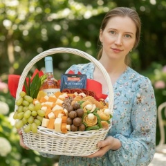 Светлана Владимировна, 14.09, Мытищи