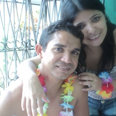 Cristina Araujo, 30.05.1982, Fortaleza
