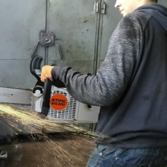 Рома Кот, 05.01, Черкассы