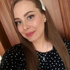 Надежда Смирнова, 07.12