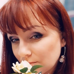 Ирина Ошроева, 27.03.1979, Краснодар