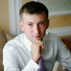 Вадим Негоица, 11.02.1989, Москва