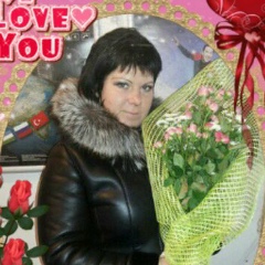 Елена Шапошникова, 01.08.1986, Костанай