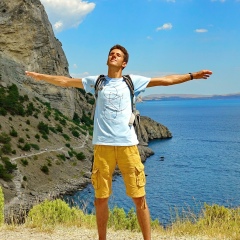 Никита Ниткин, 19.04, Ростов-на-Дону