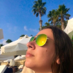 Леначка Филиппова, 22.02, Москва