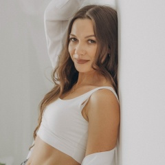 Гузель Гареева, 03.06.1987