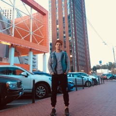 Сергей Сафонов, 21.06