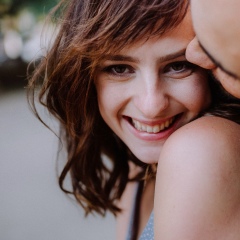 Марианна Федорец, 28.12.1989, Amsterdam